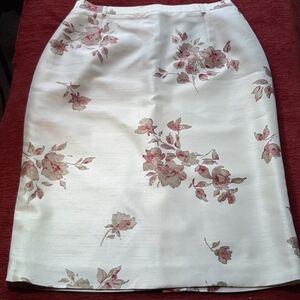 Un Jour Ailleurs Paris Skirt